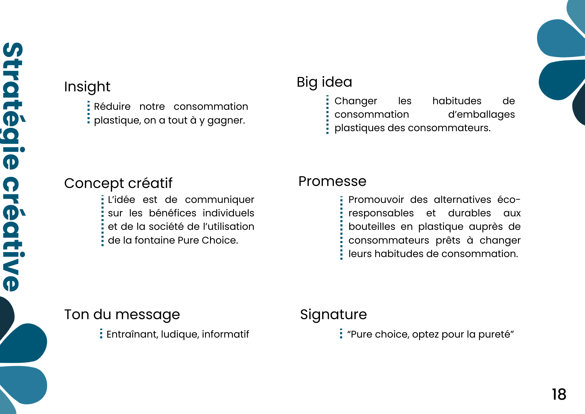 PURE CHOICE - Cristiano_Rossi_Tisserand-Boubes_Garnier_Flores - quinzaine de l'entrepreneuriat 2024